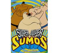 Super Duper Sumos [Import USA Zone 1]