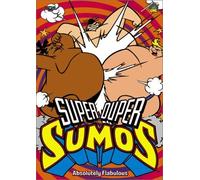 Super Duper Sumos, Vol.2