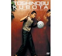 Super Duper Vol.5 From New York [Dvd]