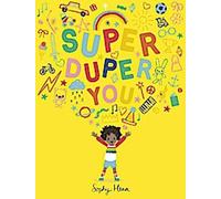 Super Duper You