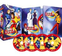 Super Durand Coffret intégral 5 DVD DVD