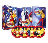 Super Durand Coffret intégral 5 DVD DVD