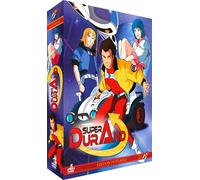 Super Durand - (Série Tv) Intégrale - Coffret Dvd - Collector