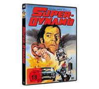 Super-Dynamo [Import]