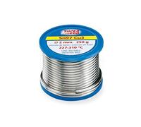 SUPER-EGO 1500001179 - Carrete estaño-cobre 3% 250g (sncu3) 2mm