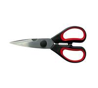 Super-Ego 565020300 - Ciseau universel bimatière (blister)