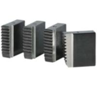 SUPER EGO 6002N4000 - Jeu de peignes npt 1/4"