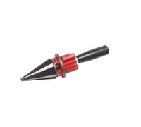 SUPER-EGO 785200000 - Escariador con octogono de 1/4"-2"