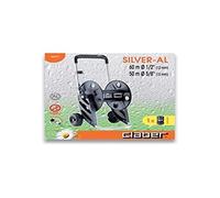 Super Ego CARRO Silver-AL (Nº de unid.= 1)