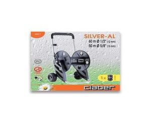 Super Ego CARRO Silver-AL (Nº de unid.= 1)