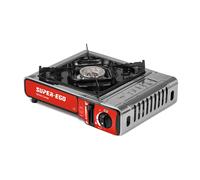 Super Ego Cuisinière à Gaz Portable 1 Feu