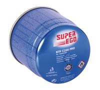 Rothenberger cartouche à gaz Super Ego M286370 C200 avec valve de sécurité