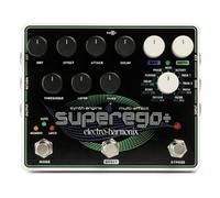 Super Ego Plus