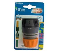 SUPER-EGO SD5000200 - Conector autom. 1/2-5/8" bl s.ego