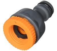 SUPER EGO SD5000800 - Connecteur robinet 1/2-3/4" bl s.ego