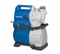 Super Ego Tps 360 900w pompe à eau argent argent One Size