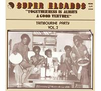 Super Elcados - Togetherness is Always. [Import]