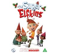 Super Elfkins [DVD]