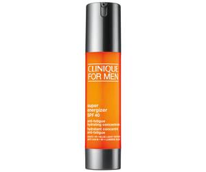 Super Energizer - Concentré Hydratant Anti-fatigue spf40-48ml Clinique