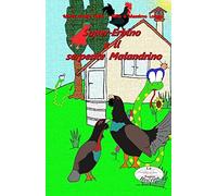 Super-Erbino E Il Serpente Malandrino