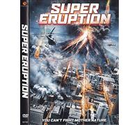 Super Eruption (DVD, VUDU Download)
