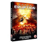 Super Eruption [Edizione: Regno Unito] [Import]