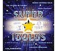 Super Estrellas Idolos