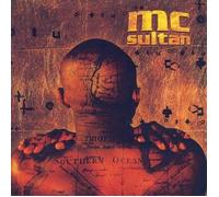 Mc Sultan - Super Ethno Astronaut [Import]