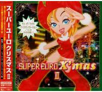 Super Euro Christmas 2 / Various [Import]