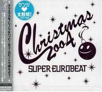 Super Euro Xmas-2004 / Various [Import]