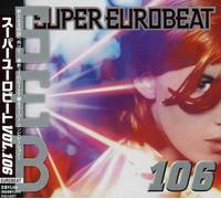 Super Eurobeat 106 / Various [Import]