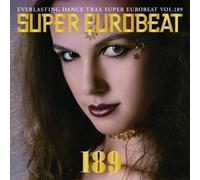 Super Eurobeat 189