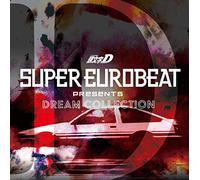 SUPER EUROBEAT presents 頭文字[イニシャル]D Dream Collection