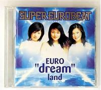 Super Eurobeat Presents Euro [Import]