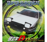 Super Eurobeat Presents Initial D-D Best Selection [Import]