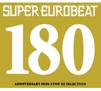 Super Eurobeat - Vol. 1-80-Super Eurobeat [Import]