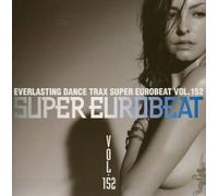 Super Eurobeat Vol.152 [Import]