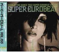 Super Eurobeat-Vol 155 / Various [Import]