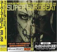 Super Eurobeat Vol.156 [Import]