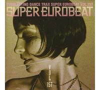 Super Eurobeat Vol.157 [Import]