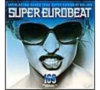 Super Eurobeat - Vol. 169-Super Eurobeat