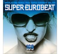 Super Eurobeat - Vol. 169-Super Eurobeat