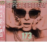 Various Artists - Super Eurobeat-Vol 173 / Various [Import]