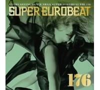 Super Eurobeat Vol.176(2Cd) [Import]