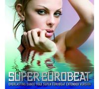 Super Eurobeat Vol.201 [Import allemand]