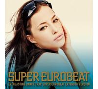 Super Eurobeat Vol.206 [Import allemand]