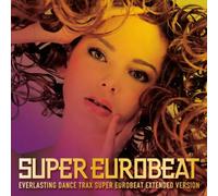 Super Eurobeat Vol.208