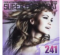 Super Eurobeat Vol.241 [Import allemand]