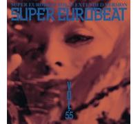 Super Eurobeat Vol.55-Extended Version [Import]
