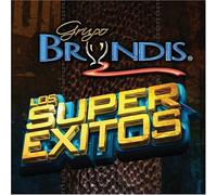 Super Exitos by Grupo Bryndis (2006-08-02)